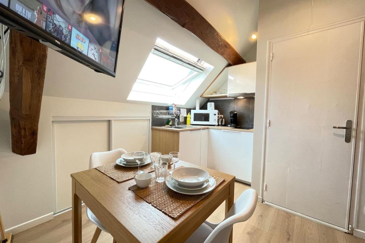 M12 - Le Vieux Massyrer600Morly20 Minnetflixneuf Massy  Exteriör bild