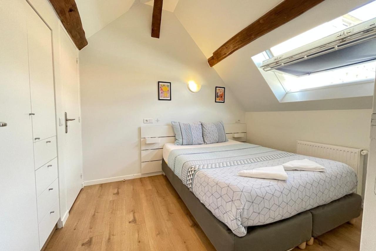 M12 - Le Vieux Massyrer600Morly20 Minnetflixneuf Massy  Exteriör bild