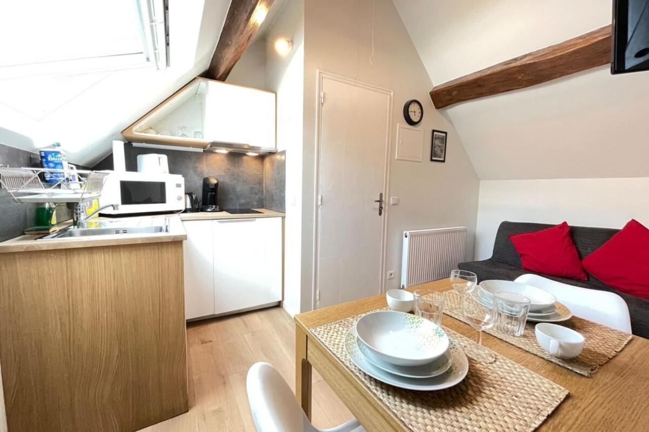 M12 - Le Vieux Massyrer600Morly20 Minnetflixneuf Massy  Exteriör bild