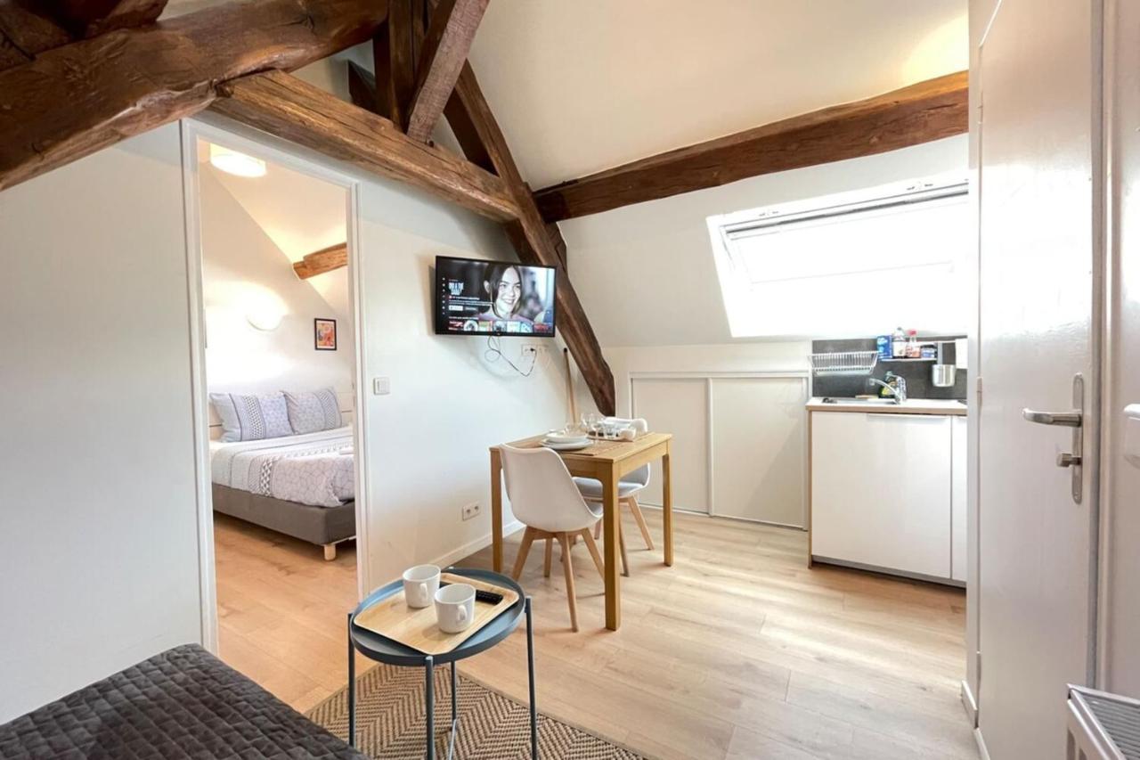 M12 - Le Vieux Massyrer600Morly20 Minnetflixneuf Massy  Exteriör bild