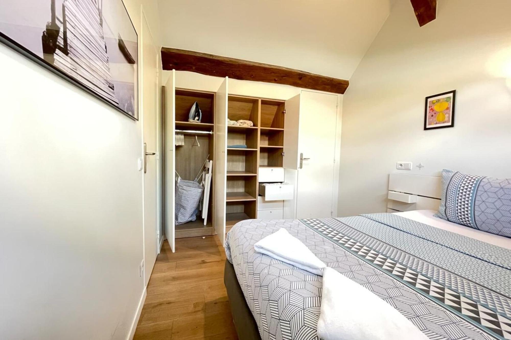 M12 - Le Vieux Massyrer600Morly20 Minnetflixneuf Massy  Exteriör bild